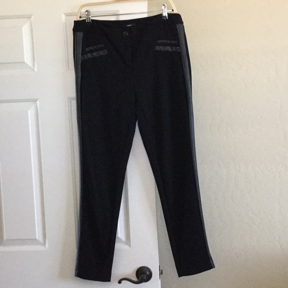 NWOT Style & Co Tuxedo Pants